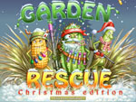 Garden Rescue Christmas Edition