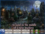 Letters From Nowhere: A Hidden Object Mystery