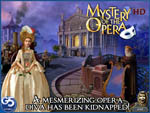 Mystery of the Opera / Тайна оперы